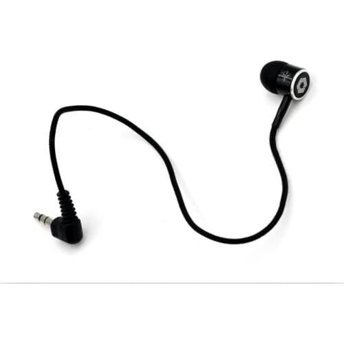 TBS ETHIX MR STEELE Earbud FPV Earphone Special for EV200D EV300D SKY04X SKY02O SKY04L Fatshark FPV Goggles DIY Parts