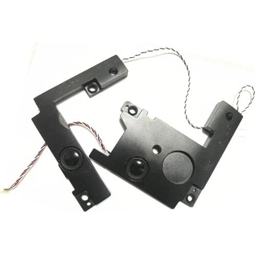 NEW FOR ASUS K501 K501L K501u K501lx A501L V505L Left + Right Speakers ethernet cover bracket lan holder test good