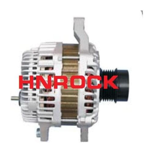 NEW HNROCK 12V 140A ALTERNATOR JFZ1925 04801477AA 11228N 4801477AA 554104RI 554104RIM A3TJ2581 A3TJ2581ZC ALTF908 FOR JEEP