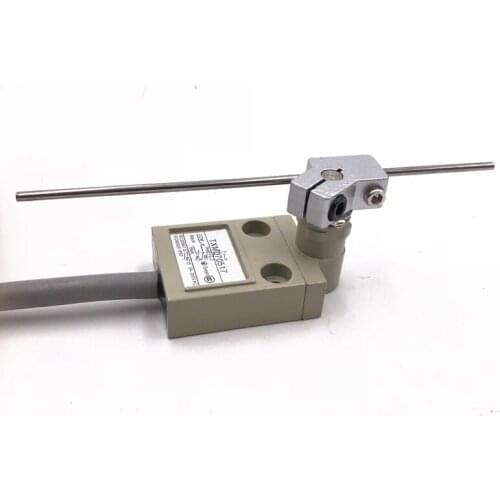 Farm trip switch waterproof and anti-corrosion TZ-3107 TXM070517 3104 3108 112 1 meter line