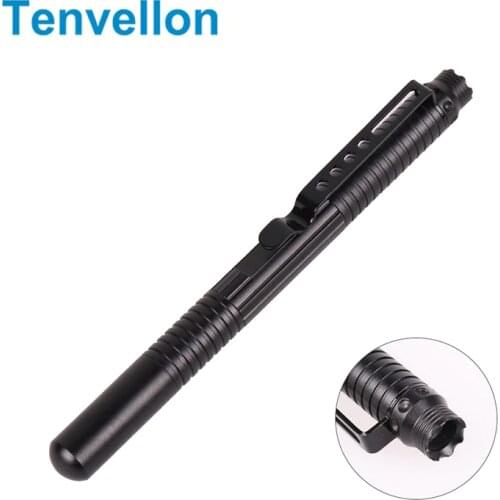 Tenvellon Self Defense Tactical Pen Simple Package Self Defence Supplies Personal Defense Safety Protection Defensa Personal