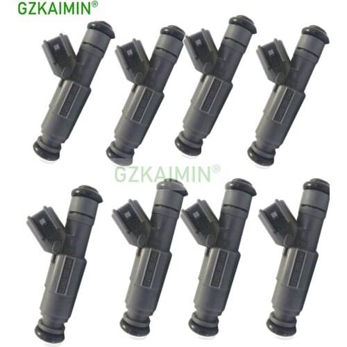 High Quality Fuel Injector Nozzle OEM 0280156048 0 280 156 048 For Ford Crown Vic Town Marquis 4.6L
