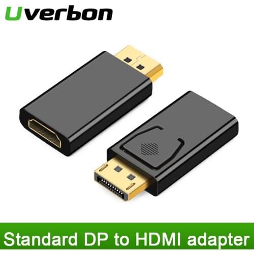Uverbon HDMI Adapters For Mobile Phones