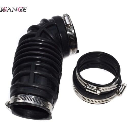 ISANCE OE# 96808176 For Chevrolet Aveo Aveo5 Pontiac G3 1.6L 2009 2010 2011 Air Intake Filter Cleaner Flow Hose Pipe Tube Duct