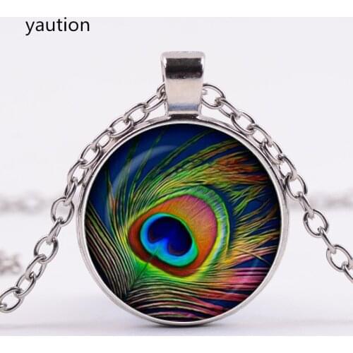 YAUTION Vintage Pendants