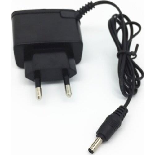 EU Plug AC Charger Wall Travel Charging Car Charger for Nokia 7250i 7260 7610 7650 7710
