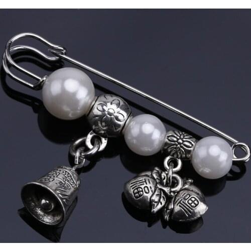 Серебряные броши на одежду ZCXCYTS China At AliExpress