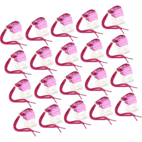 20x Car Air Freshener Perfume Bottle Smell Odor Hanging Bottle Pendant Aroma Diffuser Air Freshener Car Accessories Gift