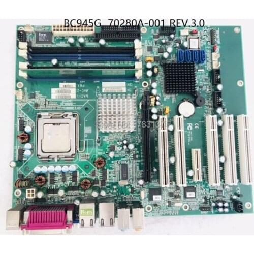 70280A-001 REV.3.0 BC945G