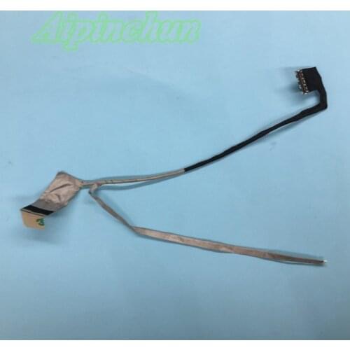 Aipinchun New UMB LCD Cable for DELL N4010 14R Laptop Screen LCD Cable P/N:DDUM8ATH000