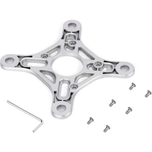 Anti-Vibration Gimbal Mounting Plate Camera Mount Holder Bracket for DJI Phantom 3 Standard Drone Spare Parts Replacement Kits