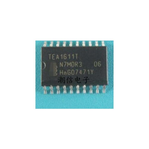 Free shipping new%100 new%100 TEA1611T