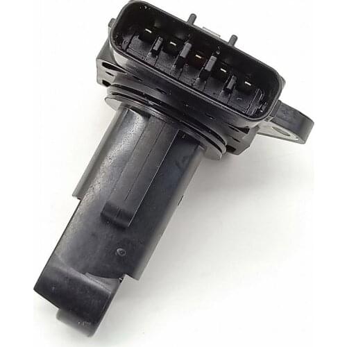 MAF Mass Air Flow Sensor for Mitsubishi- L200 Pajero Suzuki- Grand Vitara Jimny Liana Swift SX4 Wagon R+ MR547077 13800-63J00