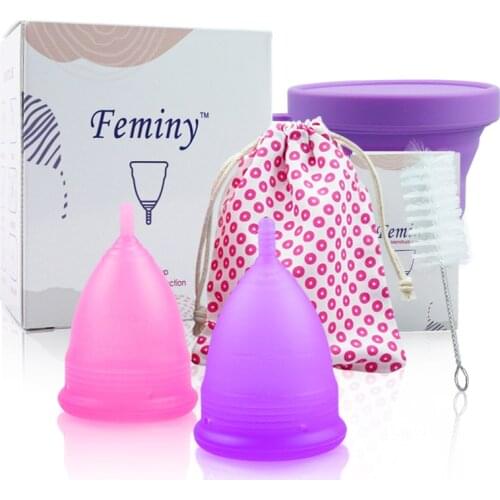 Товары личной гигиены FEMINY China At AliExpress