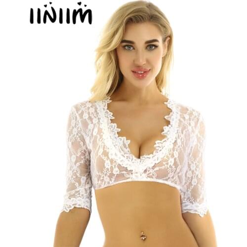 Женские укороченные футболки Iiniim China At AliExpress