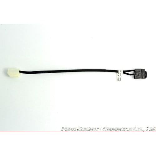For SONY Vaio VGNFS VGN FS VGNFS760W 073-0001-1040 DC Power Jack Charging Cable Wire Cord Connector