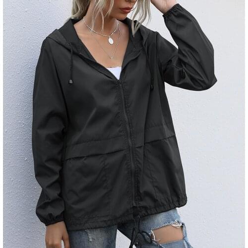 LEOSOXS Women's Demi Jackets
