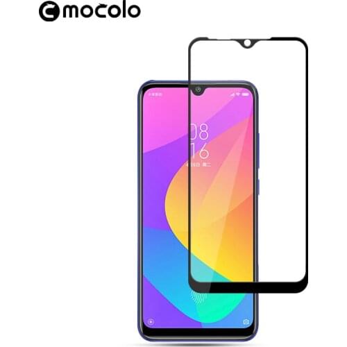 Mocolo Screen Protectors For Xiaomi Mi CC9