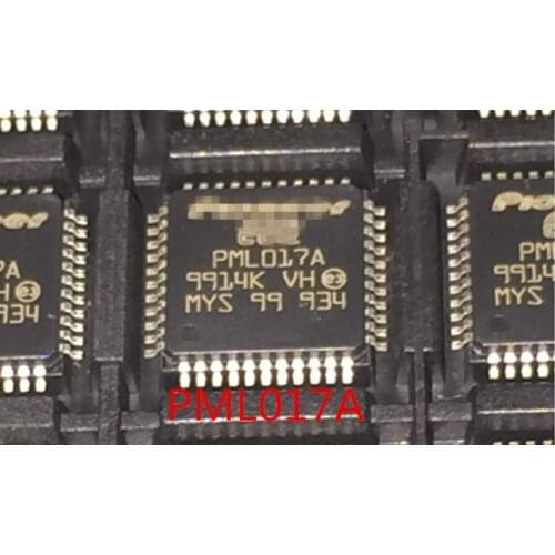 100% New PML017 PML017A QFP-44