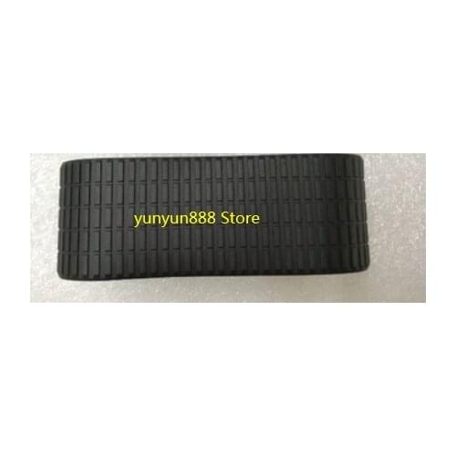 NEW Lens Zoom Grip Rubber For Nikon AF-S DX FOR NIKKOR 18-105mm f/3.5-5.6G ED VR 18-105 mm Repair Part