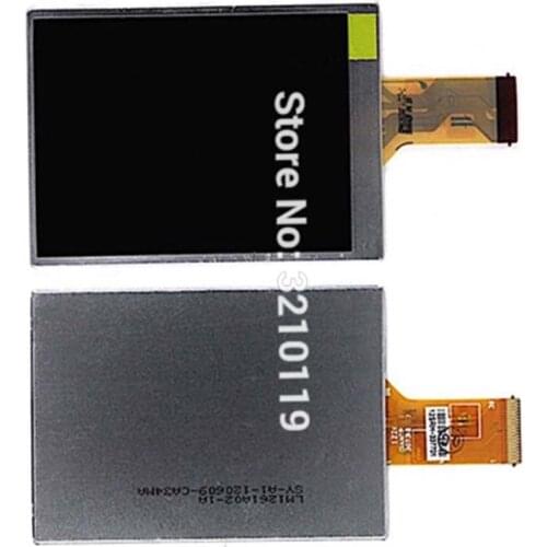 New LCD Display Screen for Nikon coolpix S3100 S2600 S2700 S2800 S2900 S3500 S3600 S3200 S3300 S2800 S3700 A100 repair part