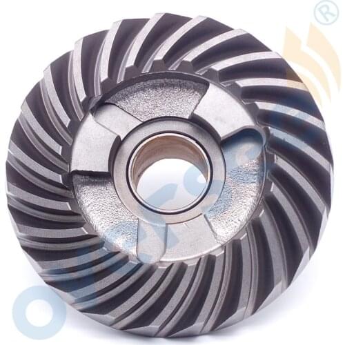 OVERSEE 57510-96312-00 Forward Gear For Suzuki Marine DT30 DF30 DT25 DF25 Outboard Engine