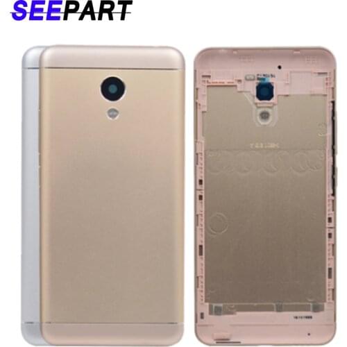 Seeparts Cases For Phones Meizu M3s Mini