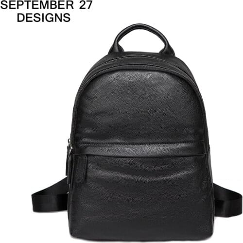 SEPTEMBER 27 DESIGNS Womens School Bags