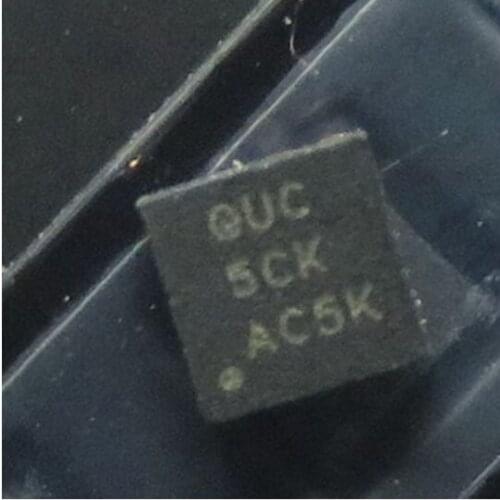 TPS62162DSGR WSON8 silk-screen QUC 3.3 V switch voltage regulator original products