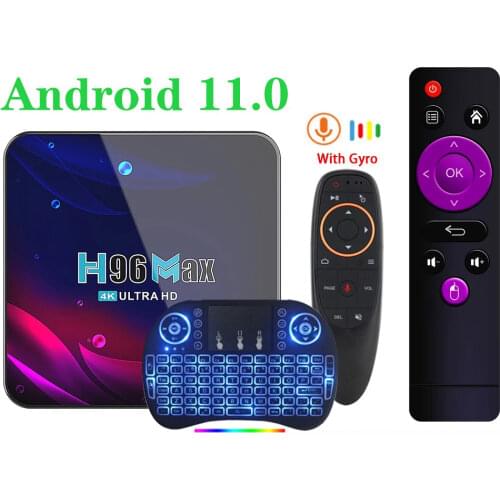 UNRULER TV Receivers