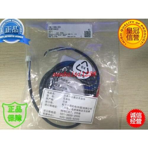 CN-14A-C1 CN-14A-C2 CN-14A-C3 CN-14A-C5 Connecting Cable for DP-101 102 101A 102A PM-Y65 T65 New & Original