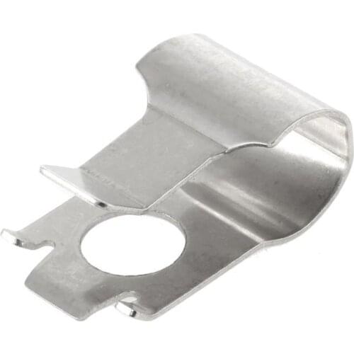 Turbocharger Rod Fixing Clip for Volkswagen/Audi/Skoda/Seat Turbo Rod Clip Retaining Wastegate Rattle Repair Upgrade 06J145220A