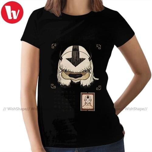 Bison T-Shirt Appa T Shirt Gray Cotton Women tshirt Print XL O Neck Short-Sleeve Summer Ladies Tee Shirt