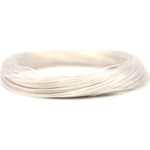 10meter/lots Acrolink 0.12square, 5N Silver Plated 6N OCC Signal Copper Wire Cable for DIY Headphone cable