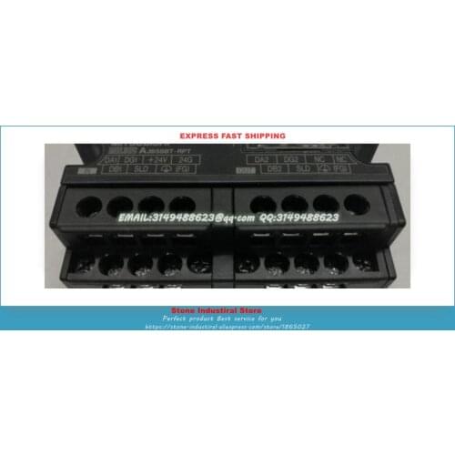 AJ65SBT2N-8R AJ65SBT-RPT AJ65BT-64DAV New Module