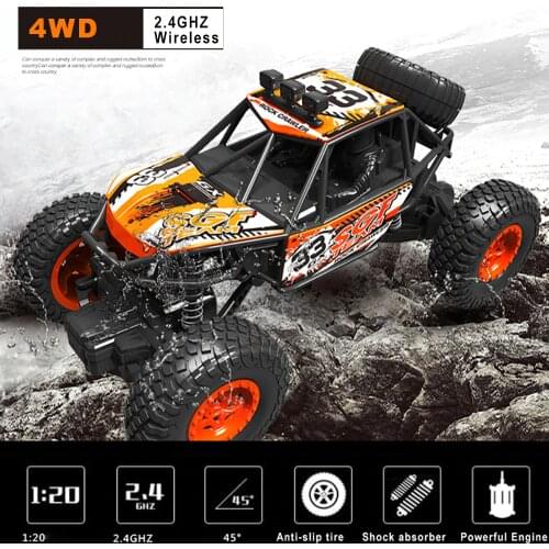 AOMEIQI RC Cars