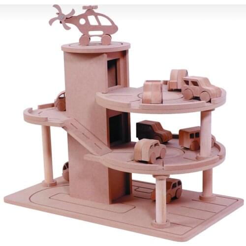 Wooden Montessori Child Toys Building Kits Puzzle Blocks деревянные игрушки монтессори blocs en bois