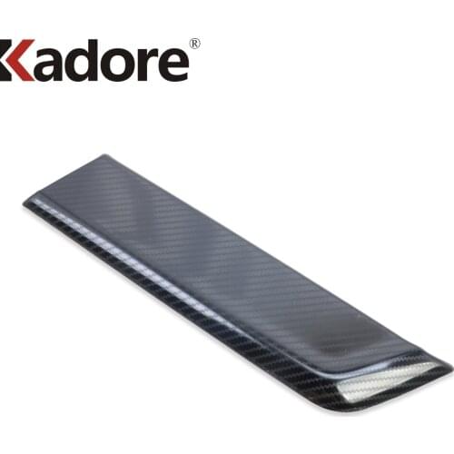 For Volkswagen Golf MK8 Pro R 2021 2022 Stainless Steel Car Interior Front USB Port Panel Cover Trim Accessories (Low Profile)