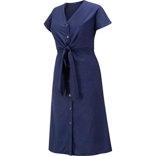 HYKL Short Summer Dresses