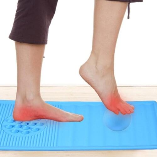 Joylife Foot Massage Mats