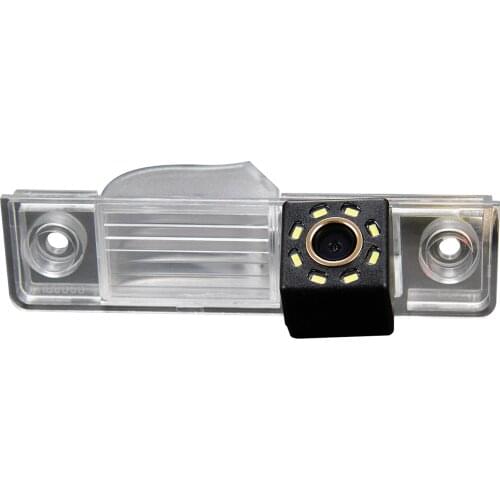 For Morris Garages MG GT 2015-2017 HD Rear View Camera Parking Camera Misayaee Camera Reversing backup camera Waterproof camera