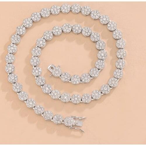 Lingxia Chains