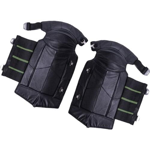 Motorcycle Bike Bicycle Warm Winter Outdoor Kneepad Windproof Warmer Knee Pad Protector