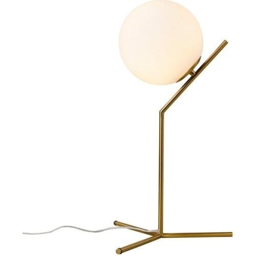 Natali Kovaltseva Table Lamps