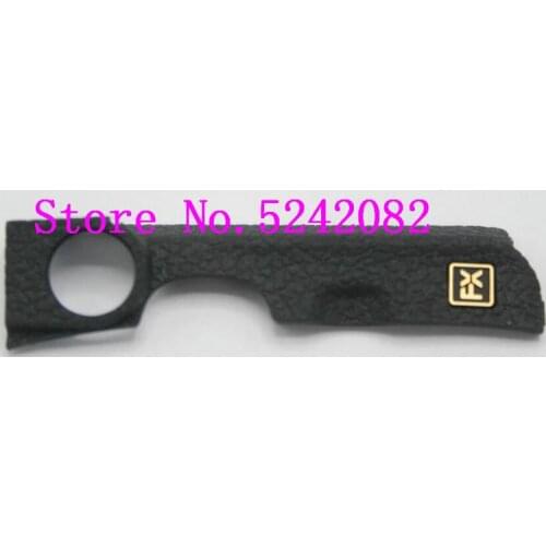 New Original for Nikon D850 Digital Camera FX left Rubber Assembly Replacement Repair Part