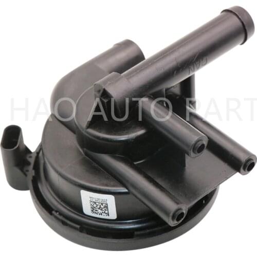 OEM Evaporative Emissions Leak Detection Pump Pressure Switch 8K0-906-253-L For Audi A4 A5 A6 A7 Q5 S4 S5 S6 S7 8K0906253L