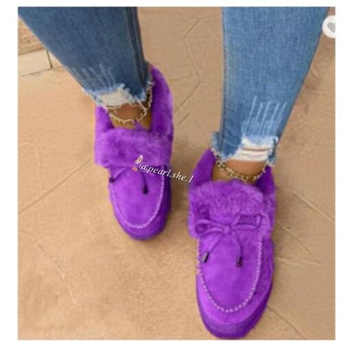 PEARL&SHE Fashion Footwear