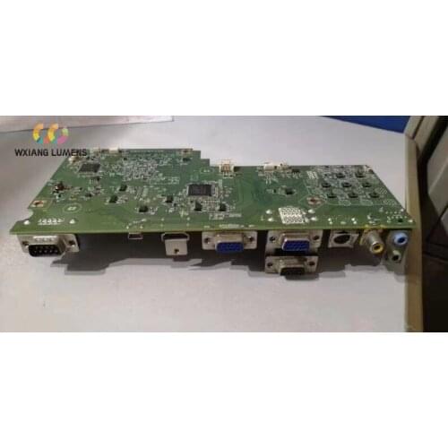 Projector Main Mother Board Control Panel Fit for Hitachi D250