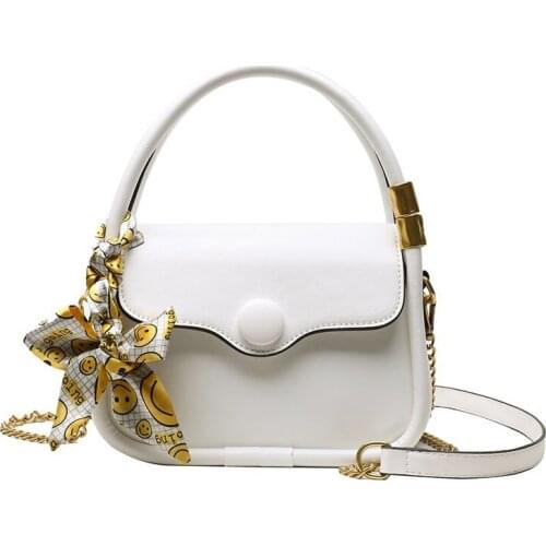 Purple Spirit Bird - Fashion Shoulder Bag designer Women crossbody bags Female Leather white Hand bags for women brand 2021