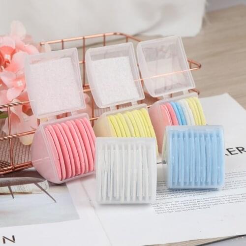 10pcs Colorful Fabric Tailors Chalk Fabric Patchwork Marker Clothing Pattern DIY Sewing Tool Needlework Accessories Dropship